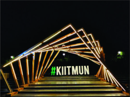 KIIT-MUN