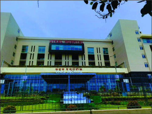 LED-3D-Letter-Utkal-Hospital