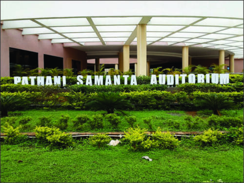 LED-3d-Letter-Pathani-Samanta-Auditorium