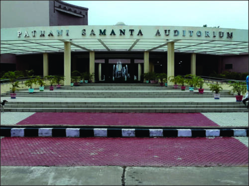 SS-Steel-3D-Letter-Pathani-Samanta-Auditorium