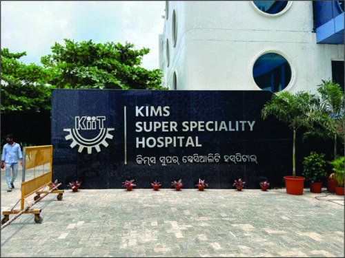 Super-Speciality-Hospital-KIMS-3D-Letter