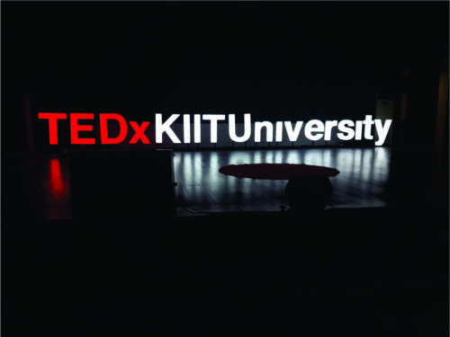 TEDx-KIIT-University